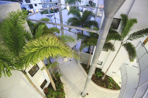 Beach Club Resort Mooloolaba - Accommodation BNB 29