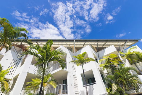 Beach Club Resort Mooloolaba - Accommodation BNB 33