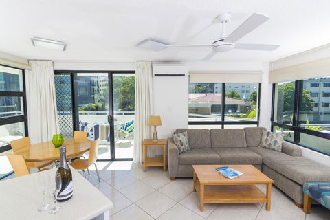 Beach Club Resort Mooloolaba - Accommodation BNB 1