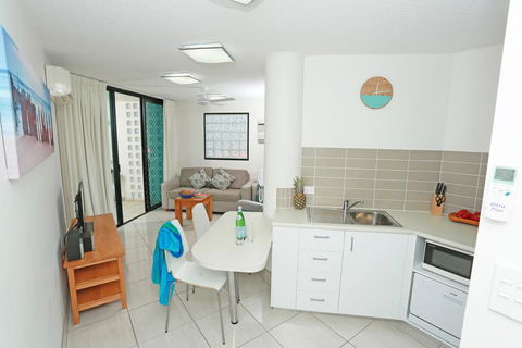 Beach Club Resort Mooloolaba - Accommodation BNB 19