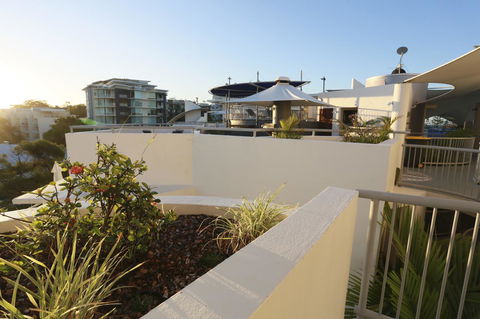 Beach Club Resort Mooloolaba - Accommodation BNB 27