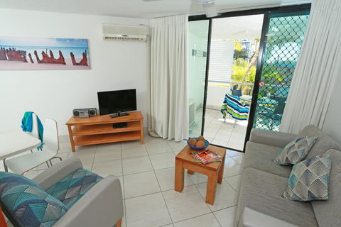 Beach Club Resort Mooloolaba - Accommodation BNB 21