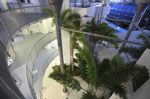 Beach Club Resort Mooloolaba - Accommodation BNB 12