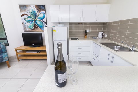 Beach Club Resort Mooloolaba - Accommodation BNB 15