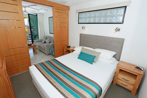 Beach Club Resort Mooloolaba - Accommodation BNB 24