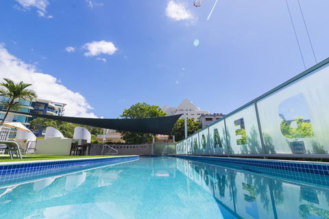 Beach Club Resort Mooloolaba - Accommodation BNB 30