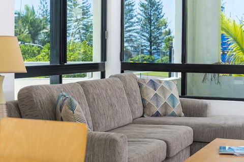 Beach Club Resort Mooloolaba - Accommodation BNB 16