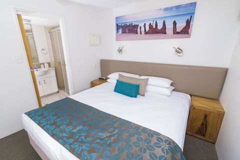 Beach Club Resort Mooloolaba - Accommodation BNB 4