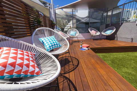 Beach Club Resort Mooloolaba - Accommodation BNB 8