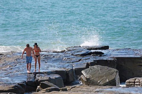 Beach Club Resort Mooloolaba - Accommodation BNB 41