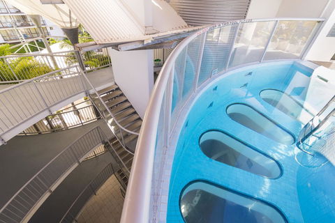 Beach Club Resort Mooloolaba - Accommodation BNB 35
