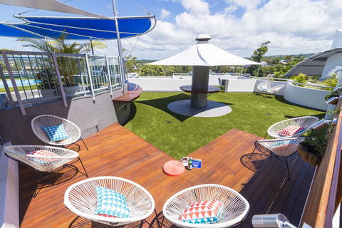 Beach Club Resort Mooloolaba - Accommodation BNB 2