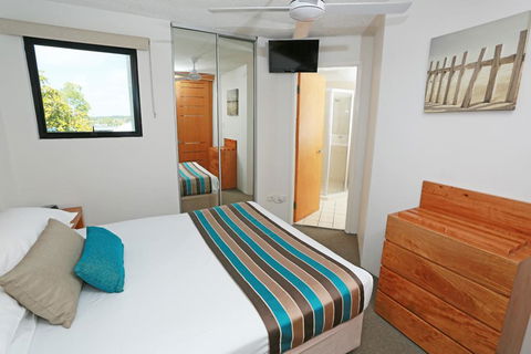 Beach Club Resort Mooloolaba - Accommodation BNB 22