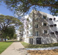 Jacana Apartments - Accommodation BNB