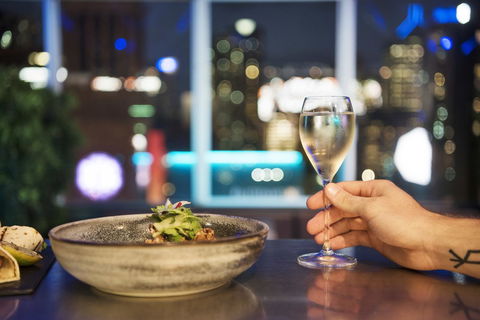 Pullman Brisbane King George Square - Accommodation BNB 27