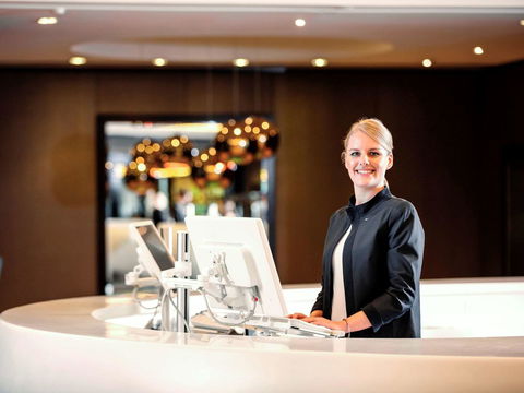 Pullman Brisbane King George Square - Accommodation BNB 39