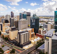 Pullman Brisbane King George Square - Accommodation BNB