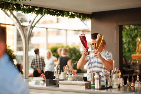 Pullman Brisbane King George Square - Accommodation BNB 25