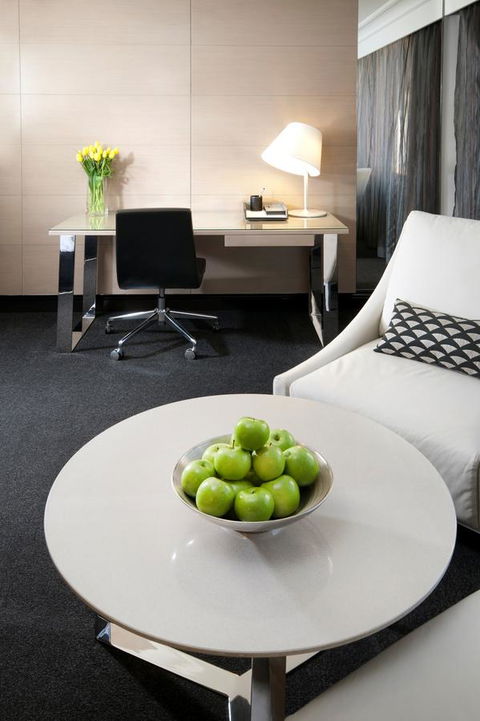 Pullman Brisbane King George Square - Accommodation BNB 5