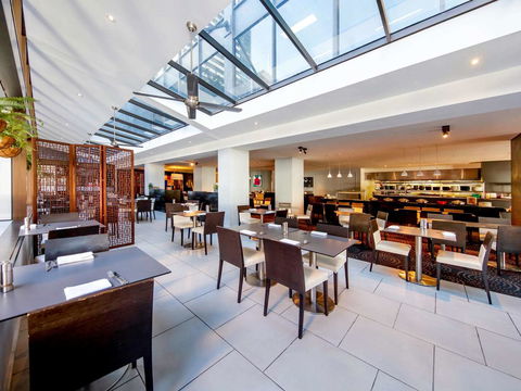 Pullman Brisbane King George Square - Accommodation BNB 40