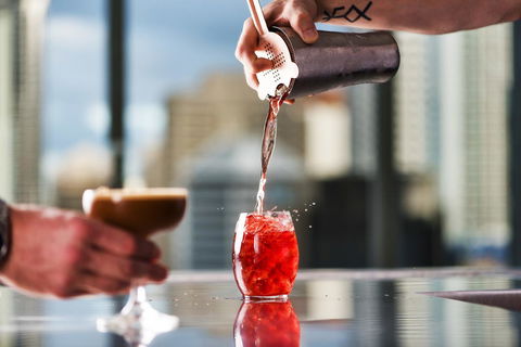 Pullman Brisbane King George Square - Accommodation BNB 29