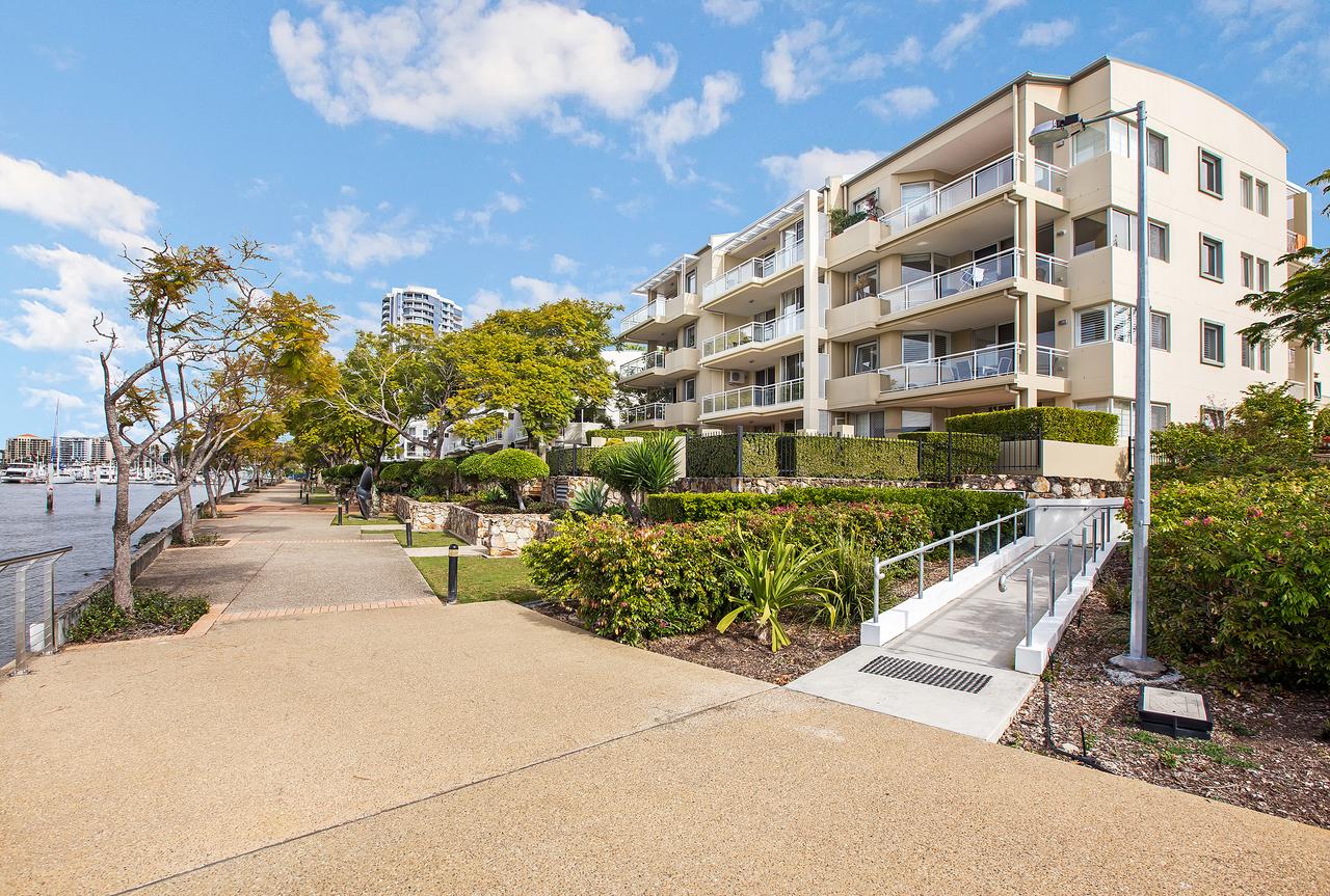 Kangaroo Point QLD Accommodation BNB