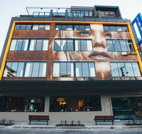 Tryp Fortitude Valley - Accommodation BNB