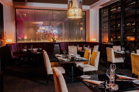 Sofitel Brisbane Central - Accommodation BNB 22