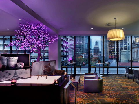 Sofitel Brisbane Central - Accommodation BNB 37