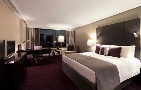 Sofitel Brisbane Central - Accommodation BNB 15