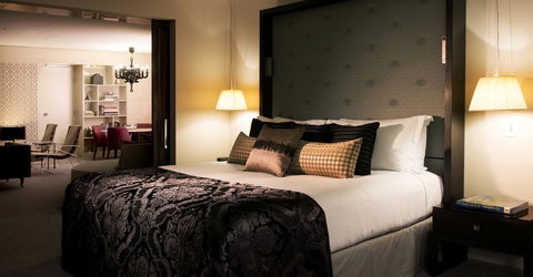 Sofitel Brisbane Central - Accommodation BNB 12