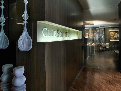 Sofitel Brisbane Central - Accommodation BNB 35