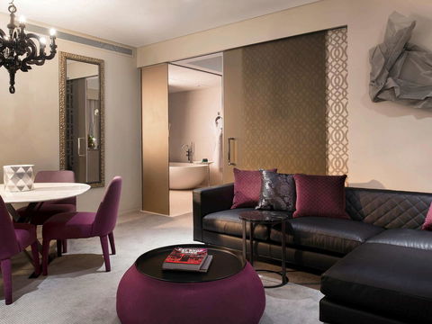 Sofitel Brisbane Central - Accommodation BNB 42