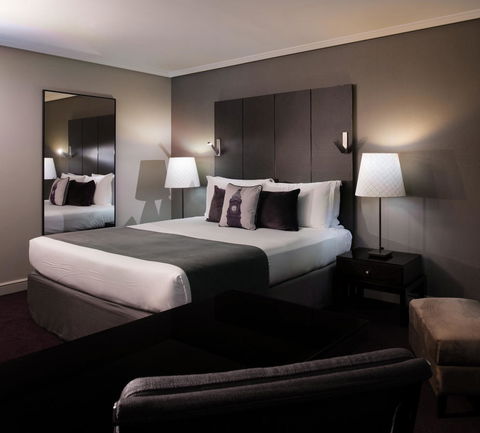 Sofitel Brisbane Central - Accommodation BNB 3