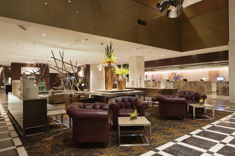 Sofitel Brisbane Central - Accommodation BNB 20