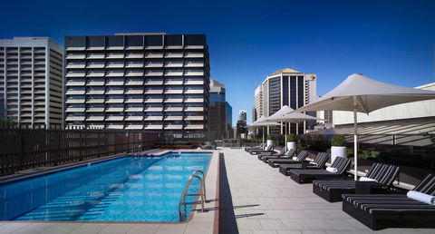 Sofitel Brisbane Central - Accommodation BNB 1