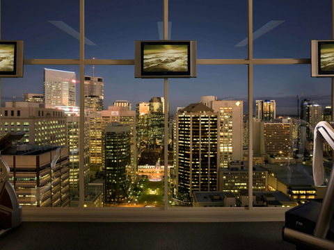 Sofitel Brisbane Central - Accommodation BNB 41