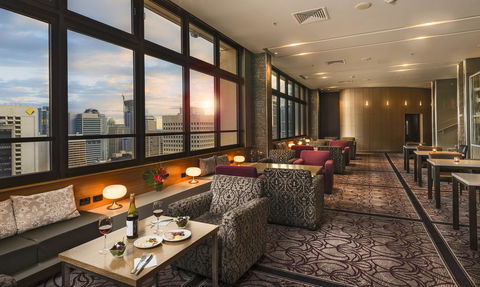 Sofitel Brisbane Central - Accommodation BNB 18