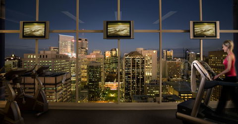 Sofitel Brisbane Central - Accommodation BNB 26
