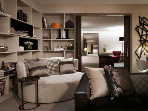 Sofitel Brisbane Central - Accommodation BNB 32