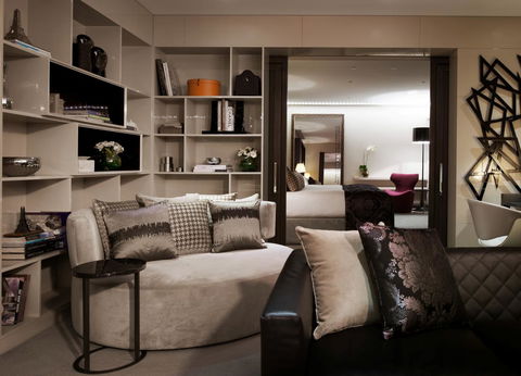 Sofitel Brisbane Central - Accommodation BNB 2