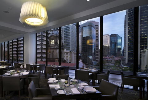 Sofitel Brisbane Central - Accommodation BNB 23