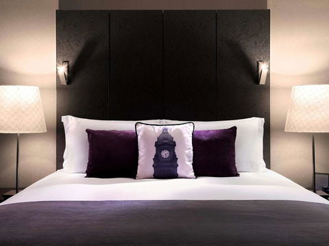 Sofitel Brisbane Central - Accommodation BNB 39