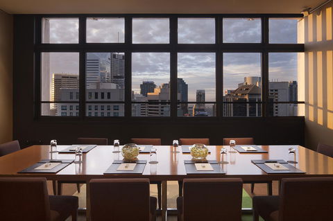 Sofitel Brisbane Central - Accommodation BNB 17
