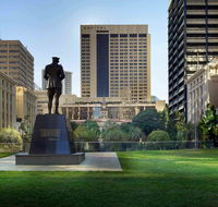 Sofitel Brisbane Central - Accommodation BNB