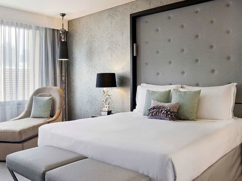 Sofitel Brisbane Central - Accommodation BNB 38