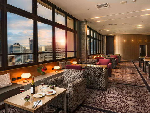 Sofitel Brisbane Central - Accommodation BNB 31