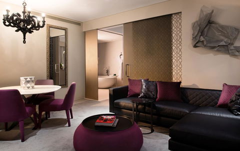 Sofitel Brisbane Central - Accommodation BNB 4
