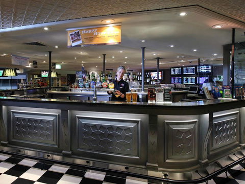 Sofitel Brisbane Central - Accommodation BNB 36