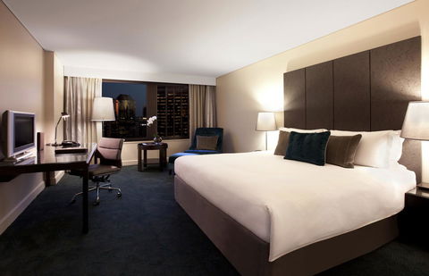 Sofitel Brisbane Central - Accommodation BNB 8